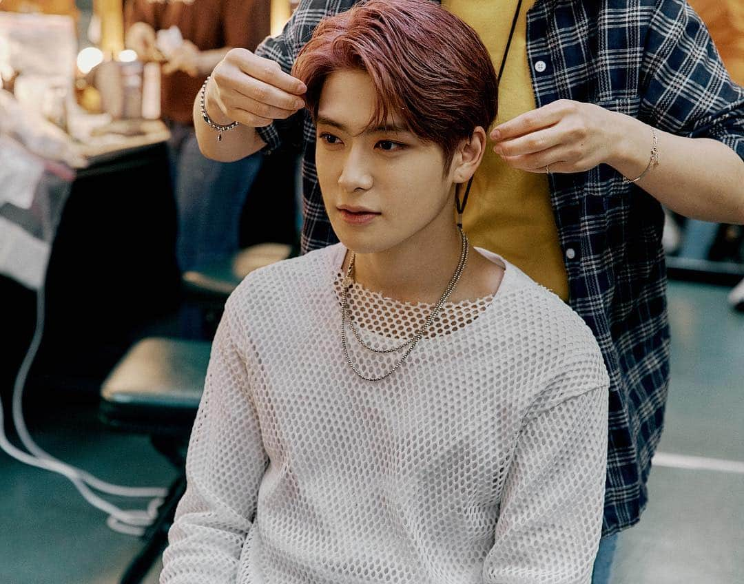 NCT 127さんのインスタグラム写真 - (NCT 127Instagram)「Preparing to put on the best show for our NCTzens in Miami!! #MIAMI #NEOCITYinMIAMI #WE_ARE_SUPERHUMAN #NCT127_SUPERHUMAN #SUPERHUMAN #NEOCITYinUSA #NCT127inUSA #NCT127 #NCT」4月30日 9時55分 - nct127