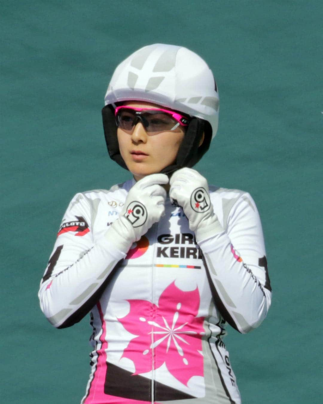 鈴木奈央さんのインスタグラム写真 - (鈴木奈央Instagram)「.」4月30日 10時09分 - keirin70