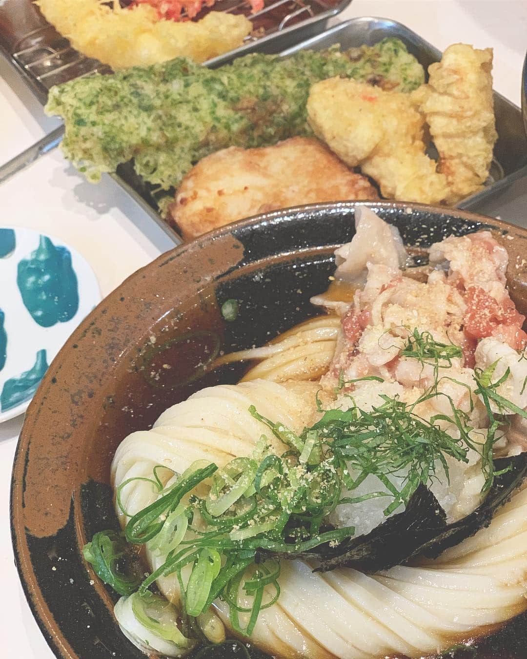 南まことのグルメインスタ