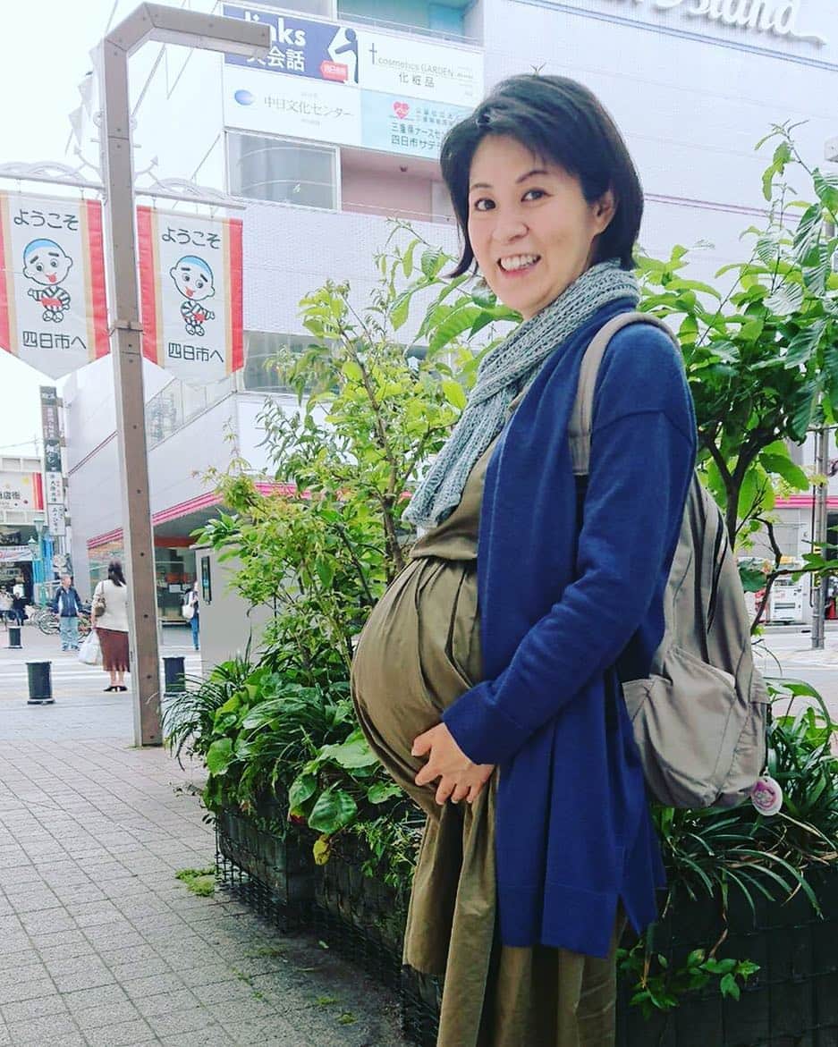 石榑亜紀子のインスタグラム