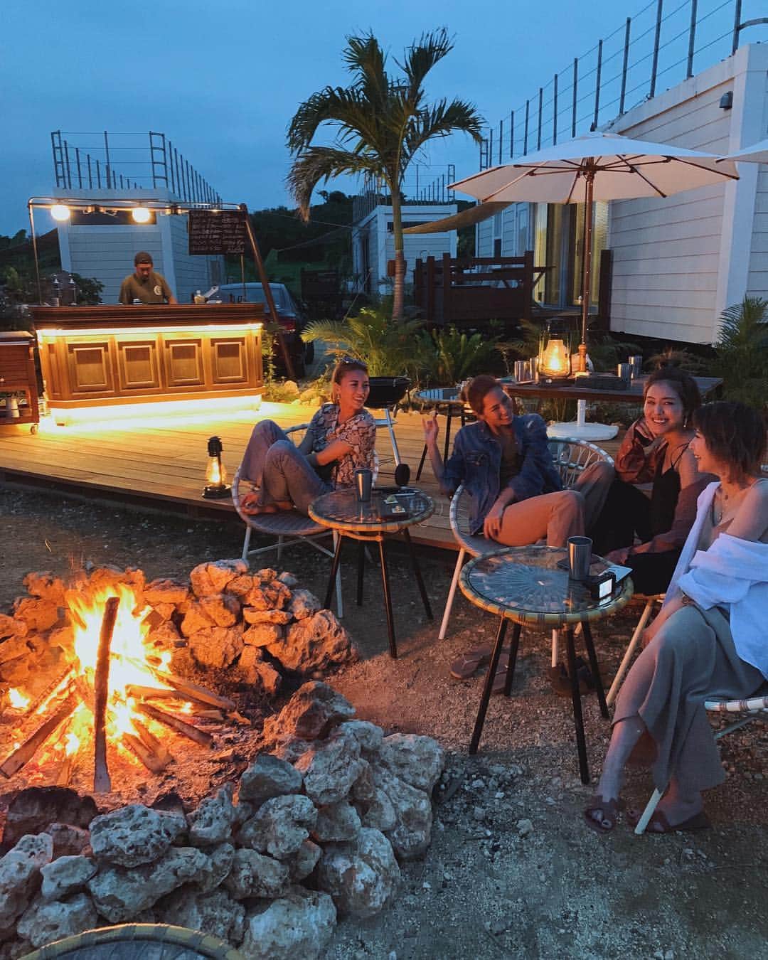 森暖奈のグルメインスタ