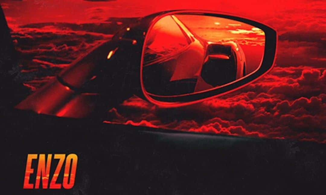 のインスタグラム：「【レビュー: DJ Snake "Enzo”】ゲストで驚くDJ Snakeのトラップ、Tygaのカントリー☓ラップなど、最前線ヒップホップを聴く🔊 #djsnake #tyga #hiphop 続きはlinkin.bio」