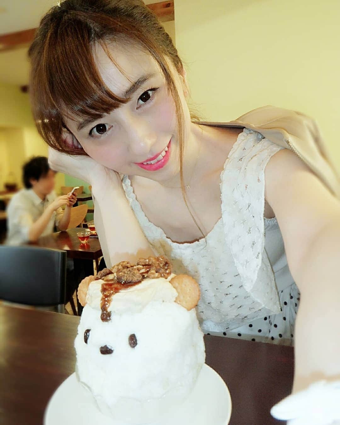 早川愛のインスタグラム