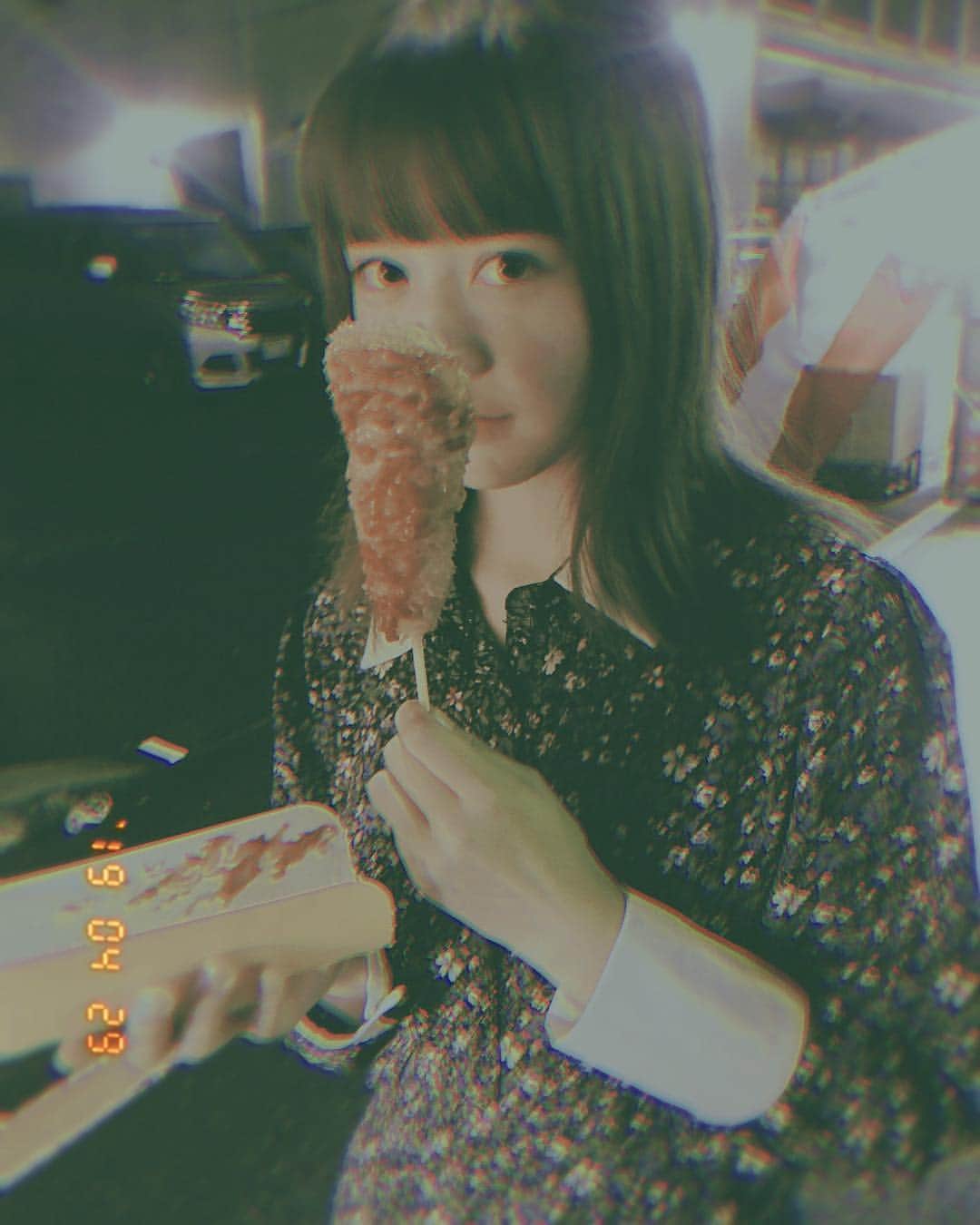 木村ユリヤのインスタグラム