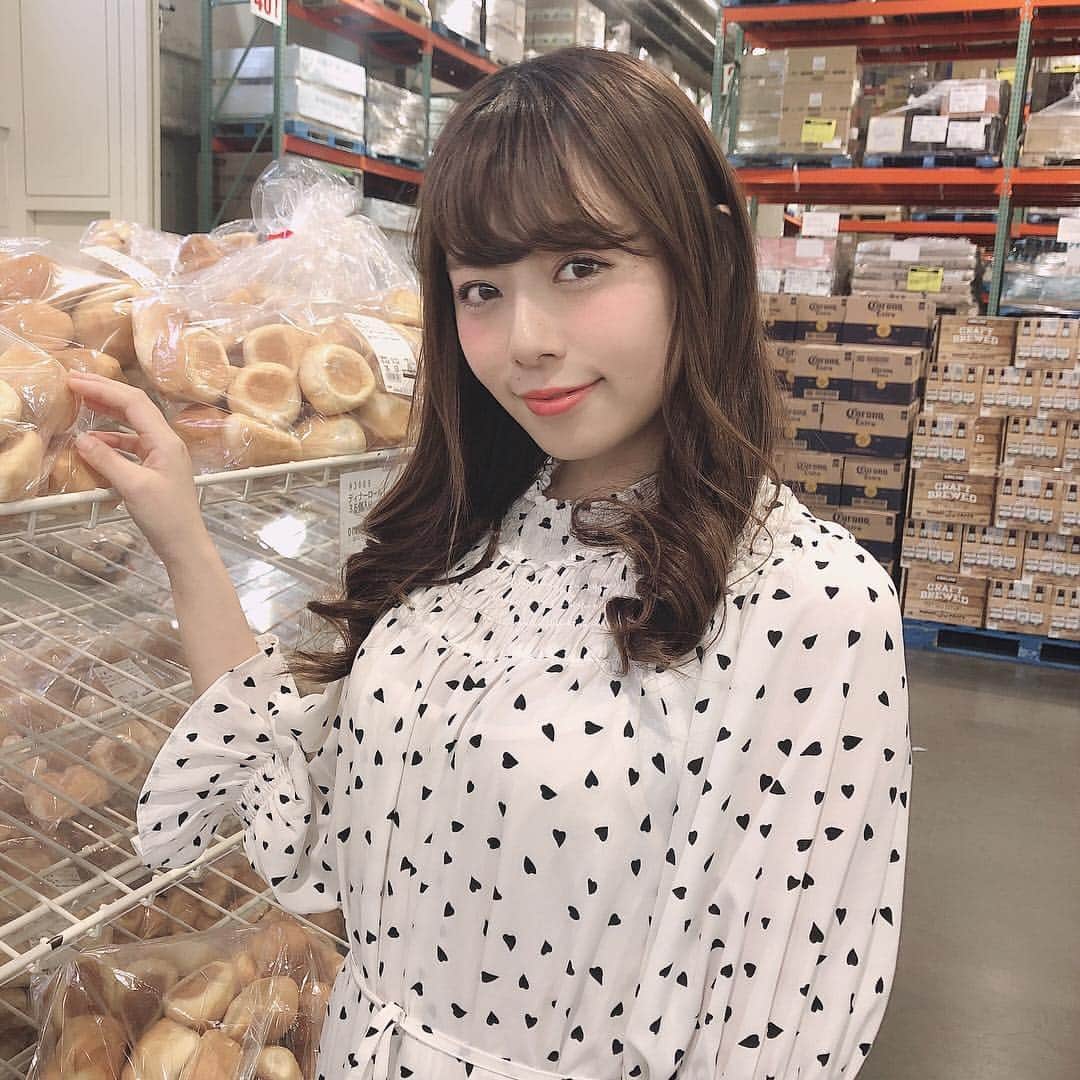 寺坂真里奈のグルメインスタ