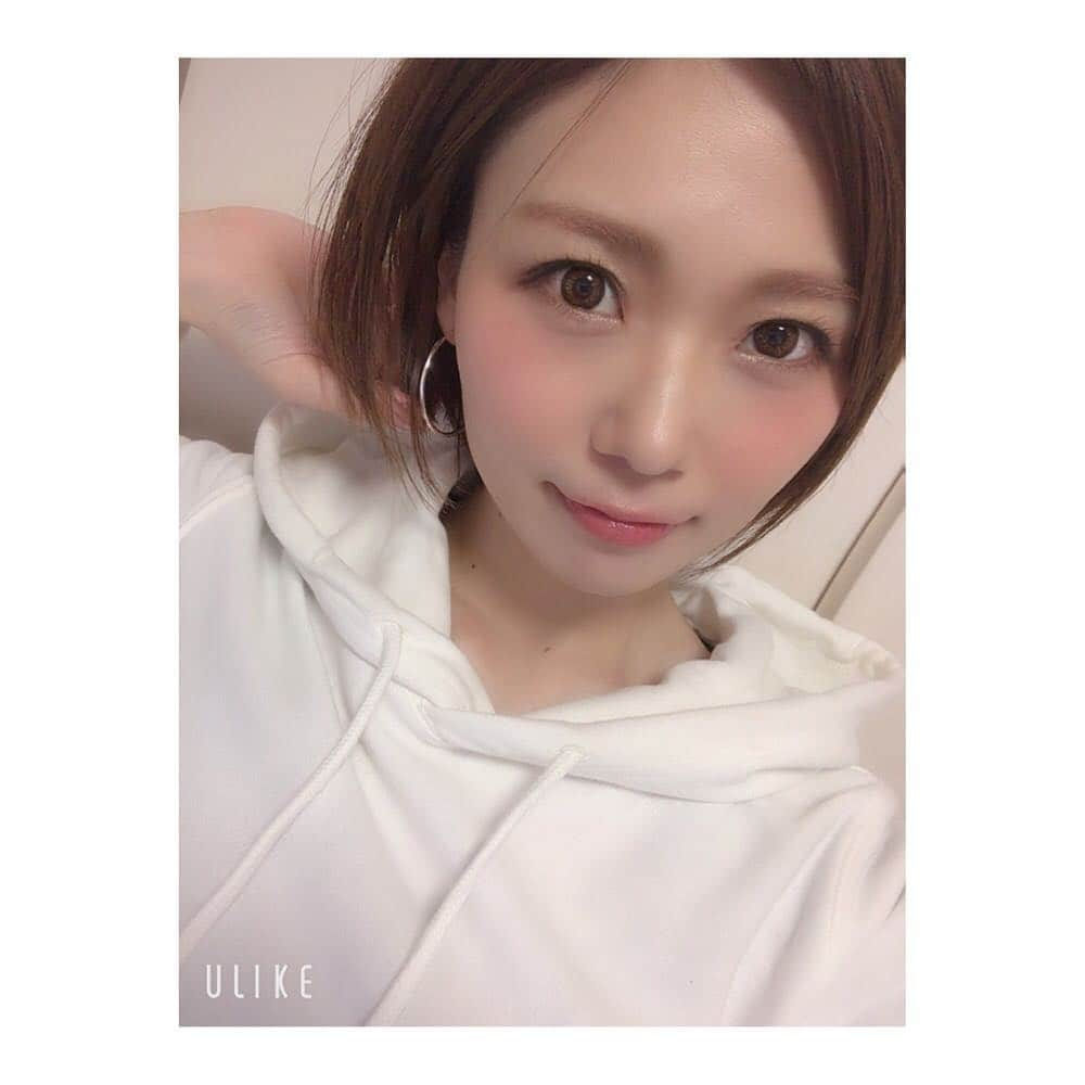 築山可奈のインスタグラム