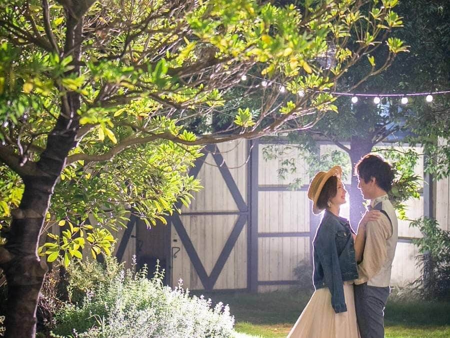 BARN&FOREST148のグルメインスタ