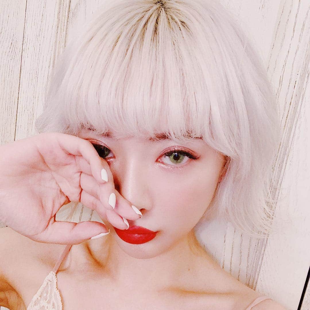 北出菜奈のインスタグラム