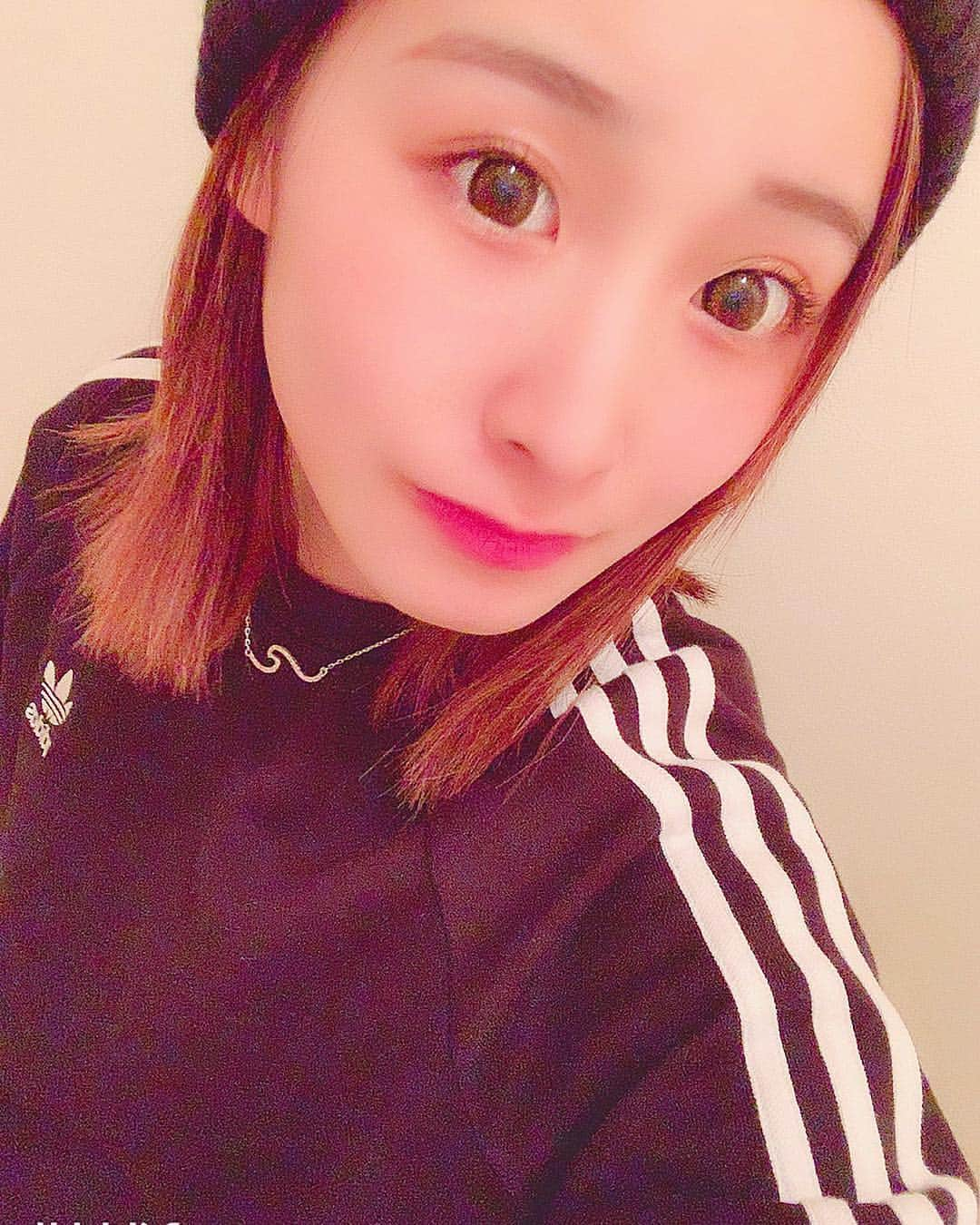 橋野彩葉のインスタグラム