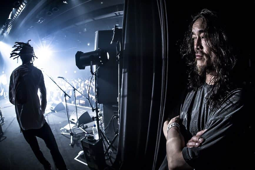 KEN IIKAWAさんのインスタグラム写真 - (KEN IIKAWAInstagram)「Life In The Sun Tour Day44 名古屋ダイヤモンドホール w/ G-FREAK FACTORY . 名古屋２日目！！ ありがとうジーフリーク！ 個人的には20年くらいの付き合い。 . その間に何度も何度もライブを観てるけどね、まぁいつもくっそカッコよくてね、おらーって魂か震える。 . 名古屋初日にあんなことがあってモヤモヤしていたけどさ、彼らのあんな生き様を見ていたら、アガらないわけないよね . 来てくれた人はきっと感じれたと思う。 同じ感情があの場所にたくさん集まって爆発してる様子を。 . なんてエネルギーに溢れた空間！ ビリビリに感じましたー！ やっぱりあれが本当のライブ！ . ありがとうございました！！ . pHoto By @hayachinphoto  #trumpet #trumpeter #trumpets #trumpetplayer #trumpetlife」4月30日 12時22分 - keniikawa