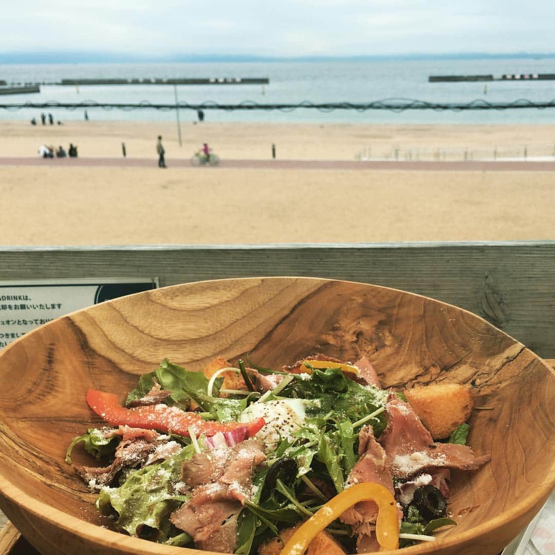 桂かい枝のグルメインスタ