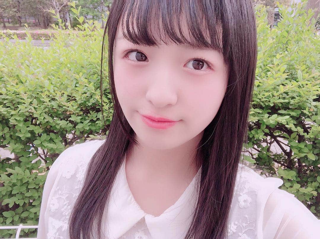 高沢朋花のインスタグラム