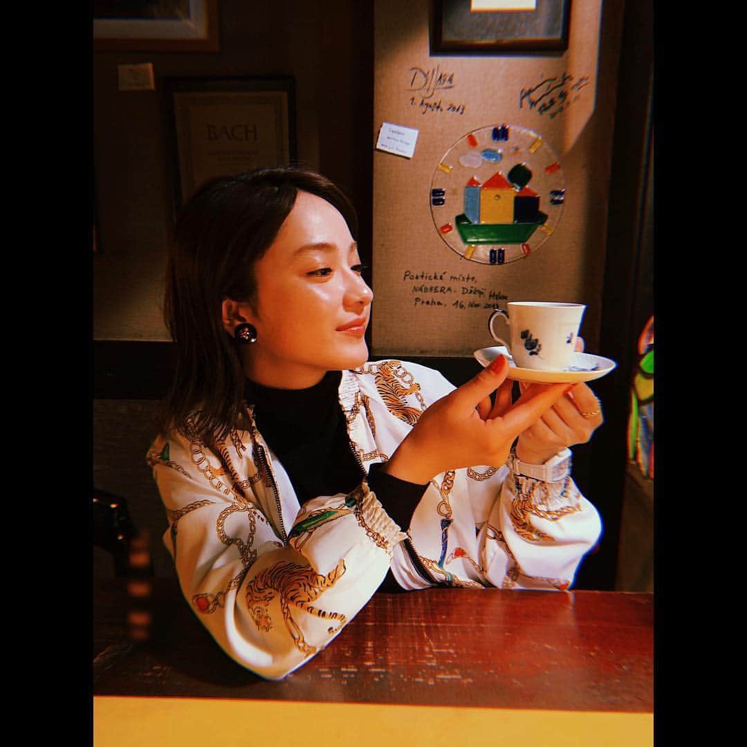 平祐奈のグルメインスタ