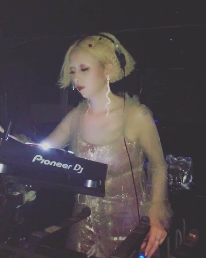 のインスタグラム：「#fancyHIM #fancyHIMtokyo 4/27💖💖💖」