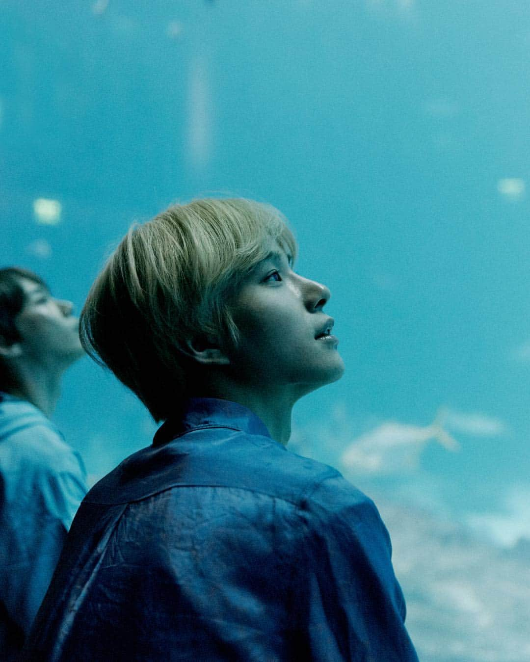 NCT 127さんのインスタグラム写真 - (NCT 127Instagram)「💧🐠 #ATL #NEOCITYinATLANTA #WE_ARE_SUPERHUMAN #NCT127_SUPERHUMAN #SUPERHUMAN #NEOCITYinUSA #NCT127inUSA #ATLANTA #NCT127 #NCT」4月30日 12時52分 - nct127