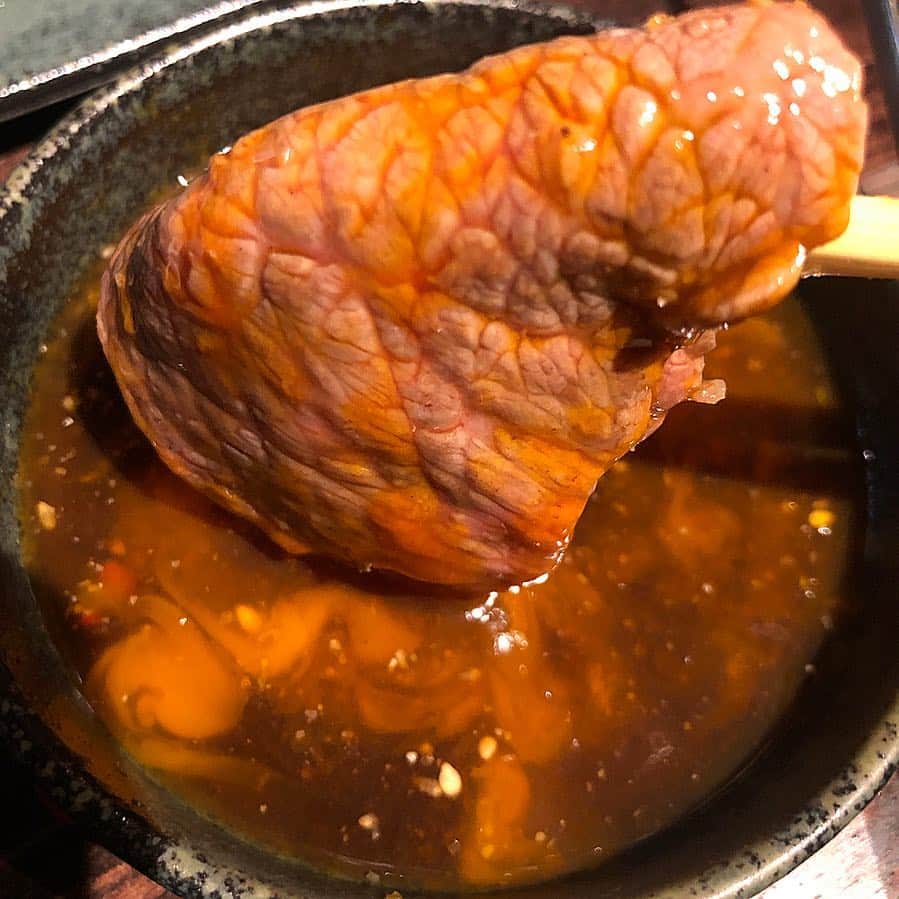 Mika Jimboのグルメインスタ