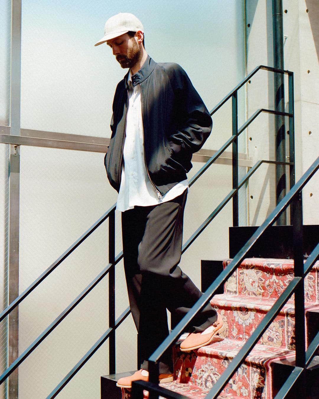 フリーマンズスポーティングクラブのグルメインスタ