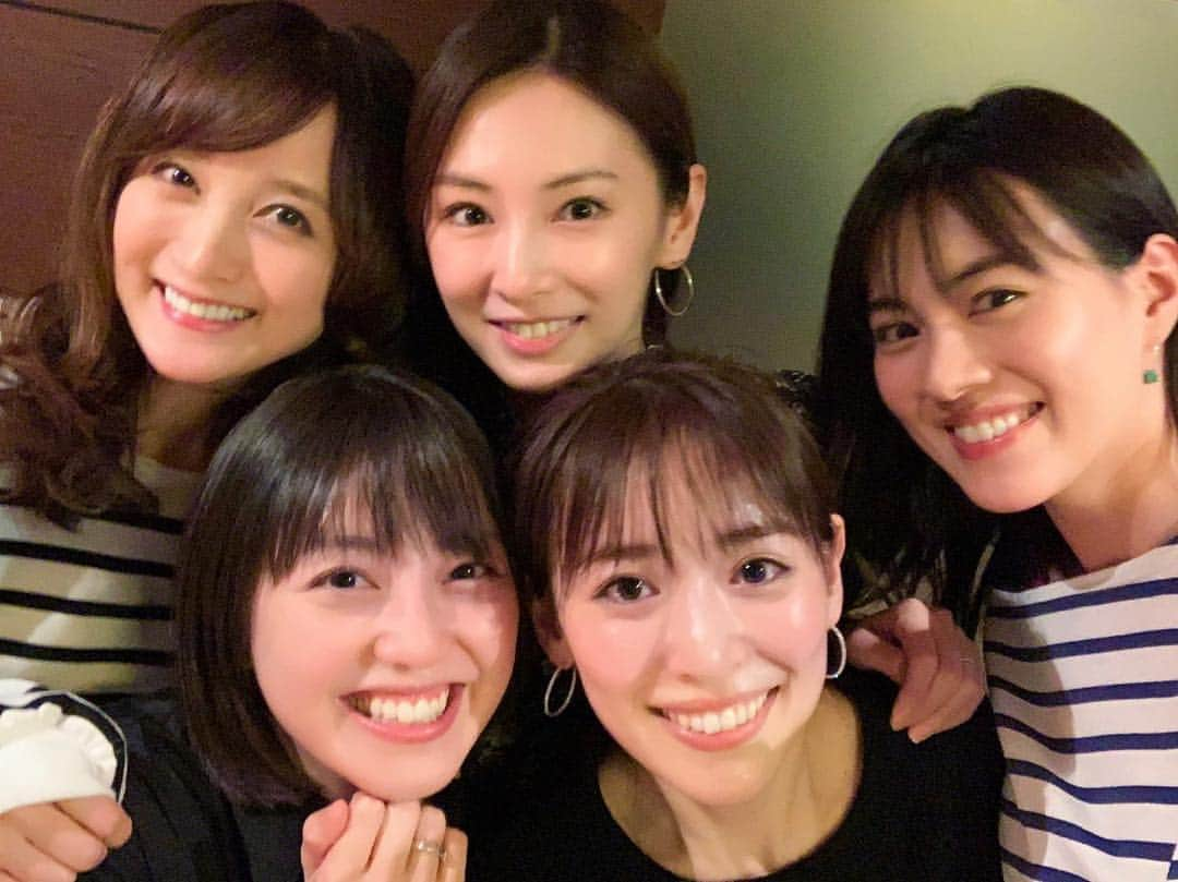 泉里香さんのインスタグラム写真 - (泉里香Instagram)「きょうは平成最後の日🌟 平成の半分一緒にいる戦士と、 平成最後の戦士会🌙✨ #sailormoon#平成#平成最後の日#ありがとう平成」4月30日 13時02分 - rika_izumi_