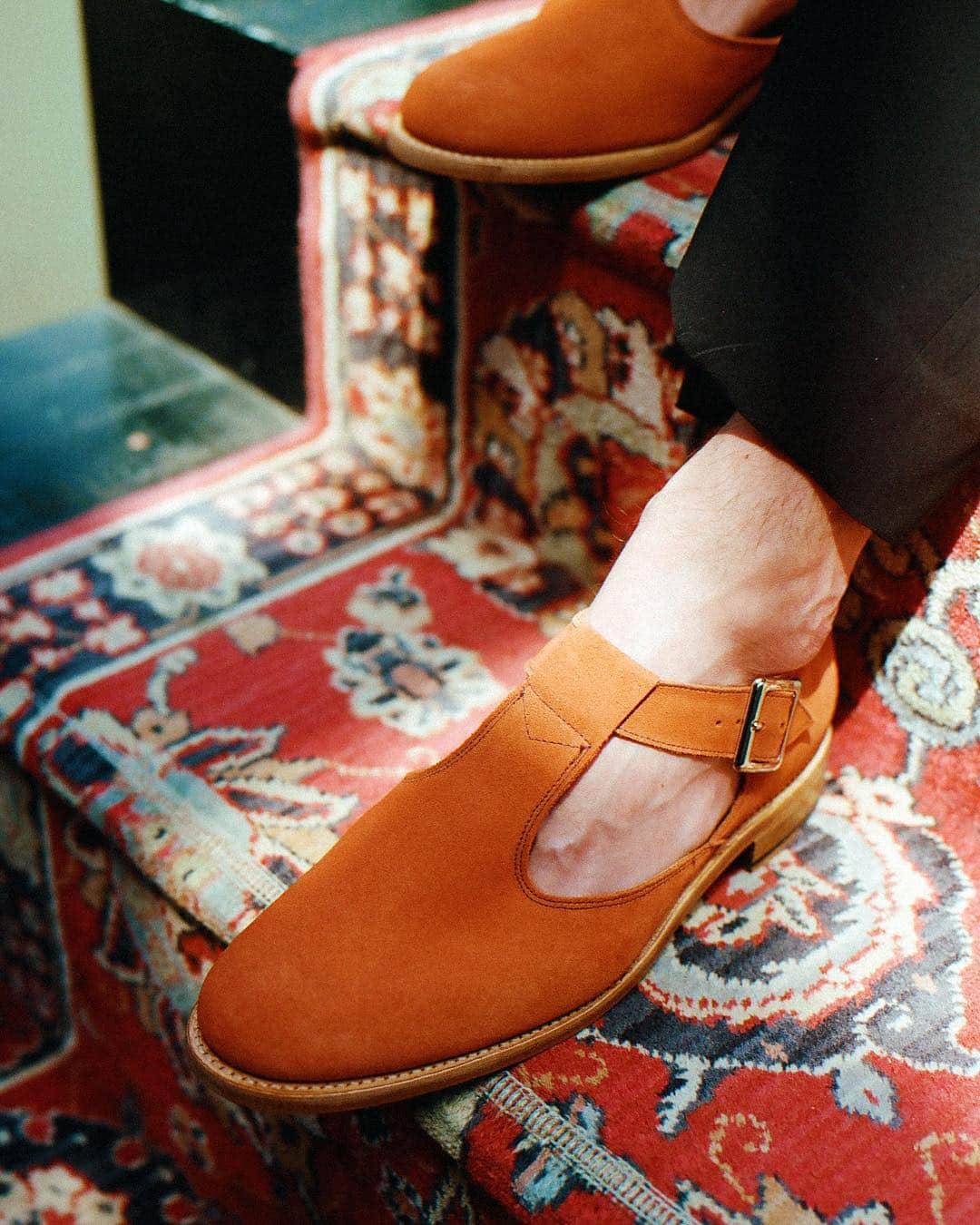 フリーマンズスポーティングクラブのグルメインスタ