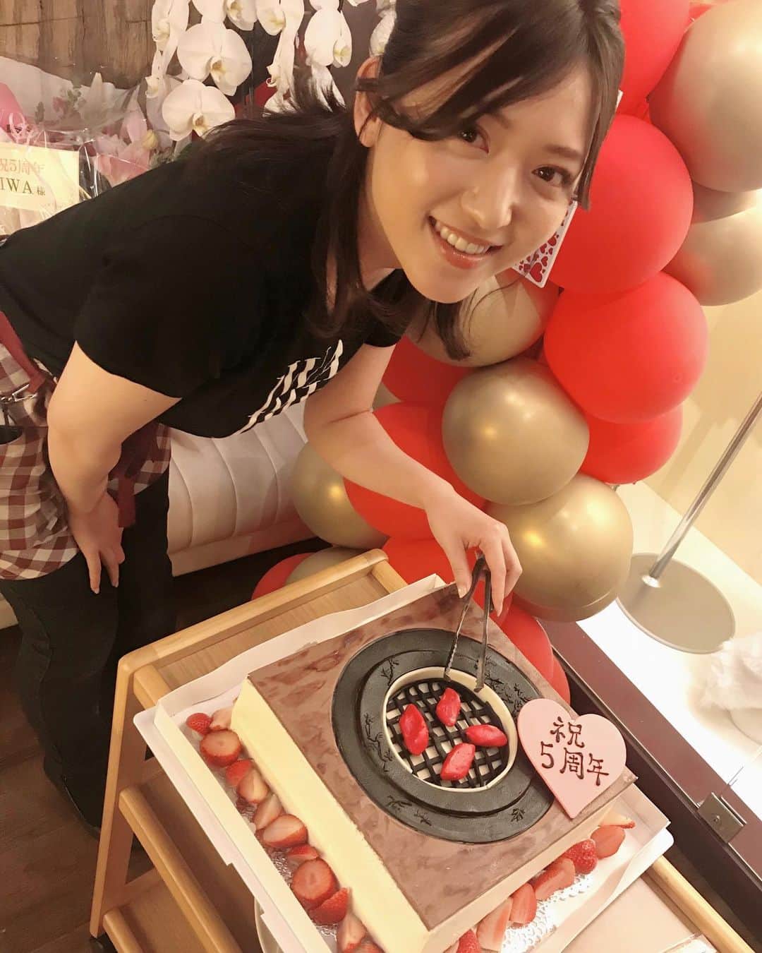 内田眞由美のグルメインスタ