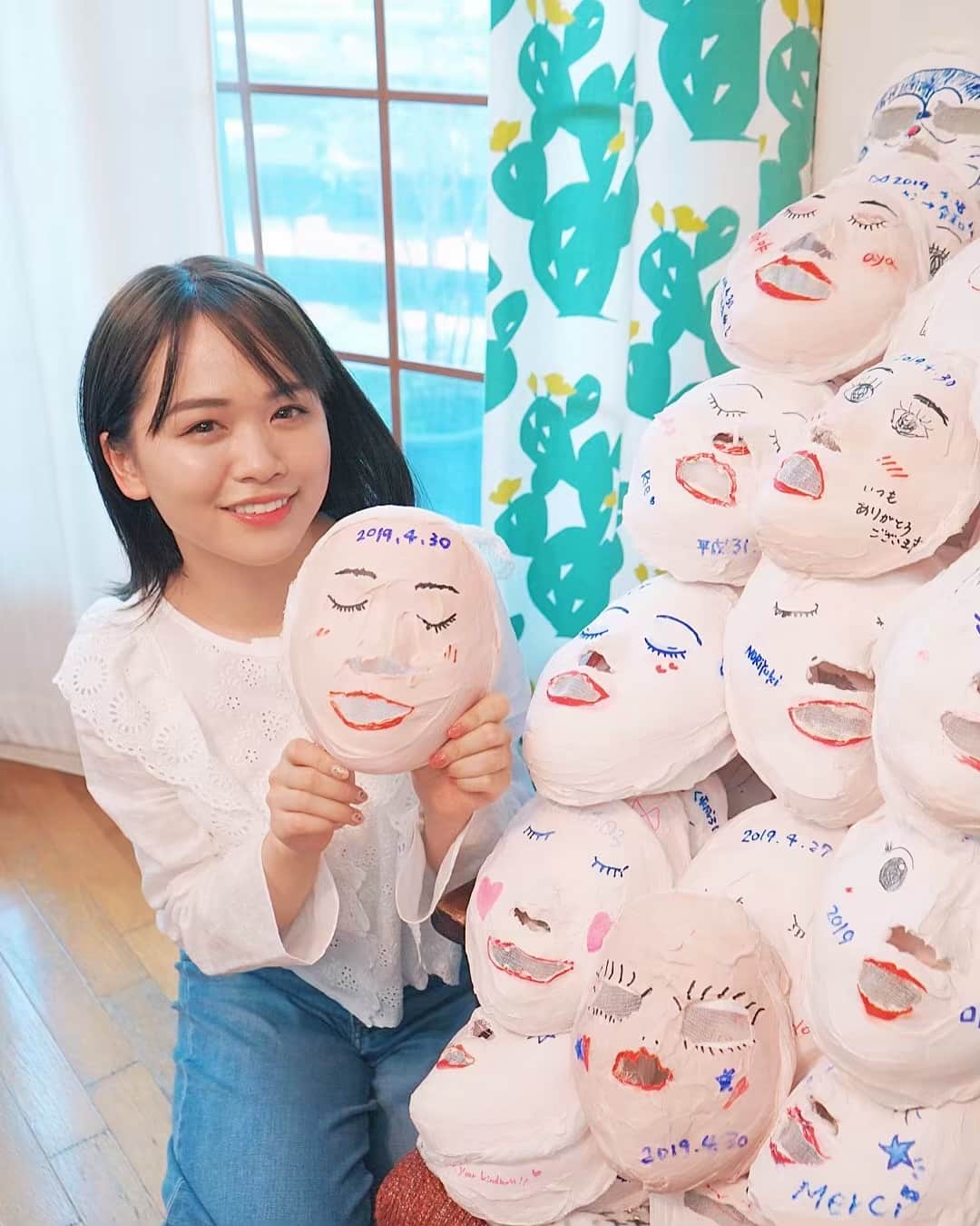 TaVisionのインスタグラム