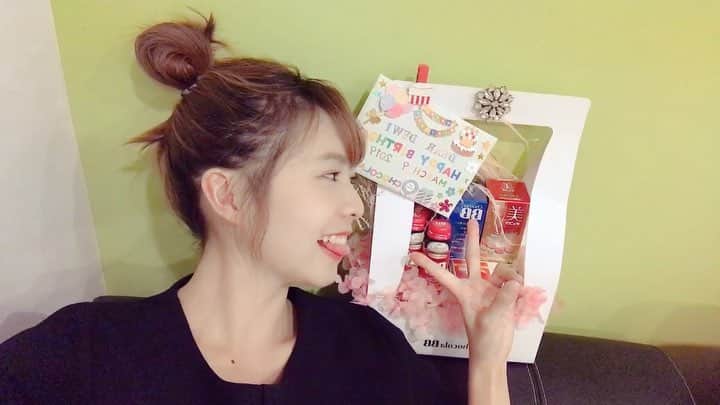 Dewi Chienのインスタグラム