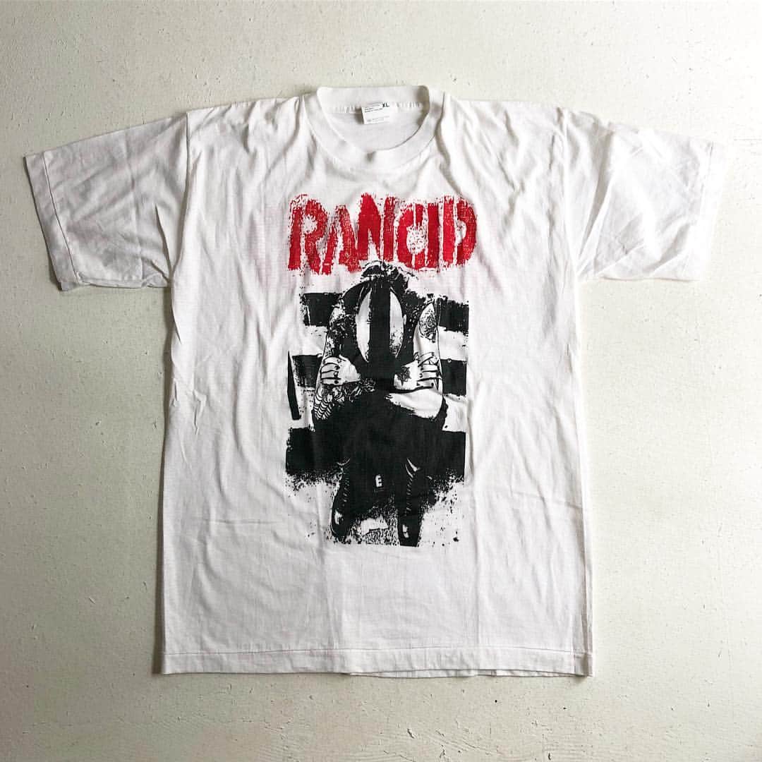 DROP...vintage select shopのインスタグラム
