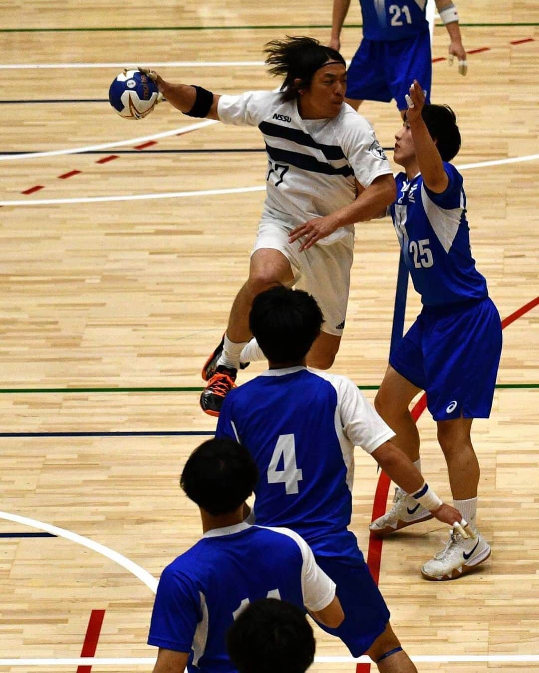 宮崎大輔さんのインスタグラム写真 - (宮崎大輔Instagram)「試合勝ちました❗️ 今日は久しぶりの休みなのでとこしえで広島焼き〜  #ハンドボール #handball #とこしえ #広島焼き  #宮崎大輔 #bennu」4月30日 13時44分 - daisuke7_official