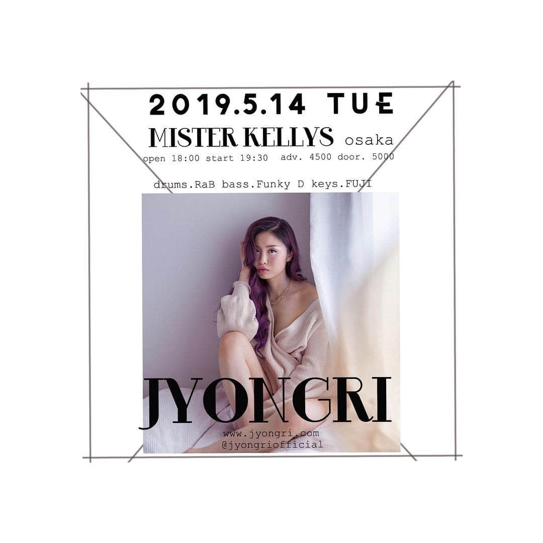 JYONGRIのグルメインスタ