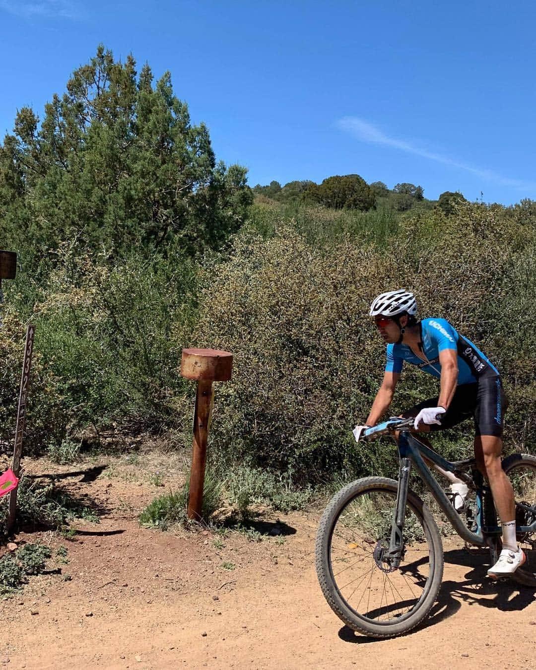 山本幸平さんのインスタグラム写真 - (山本幸平Instagram)「#whiskeyoffroad  really nice place for #mtbride #prescottaz I got 6 th on Sunday after 80km sprint finish💥」4月30日 14時01分 - kohey55