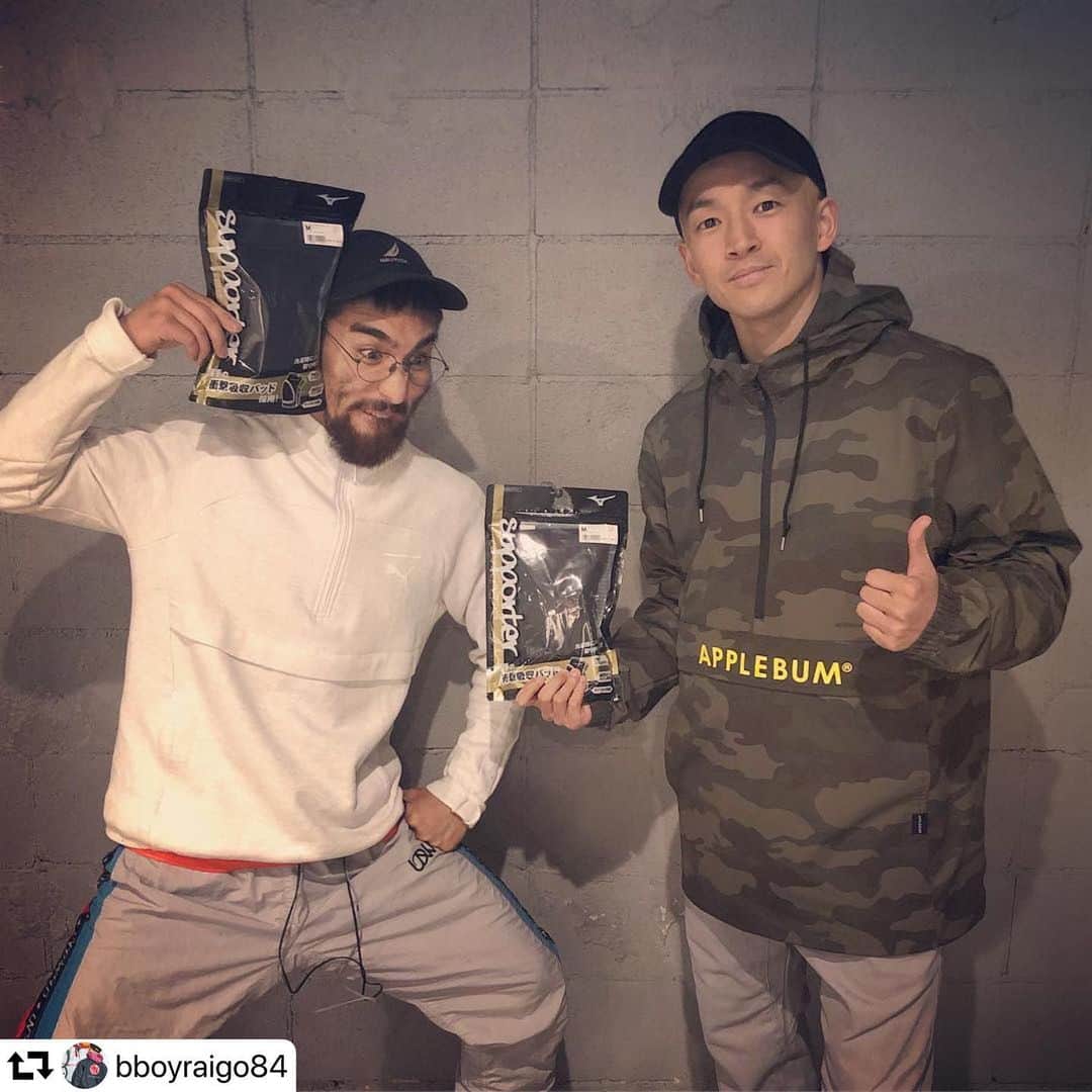 Dancers Collectionのインスタグラム