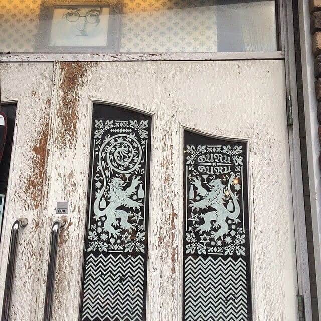 タテタカコさんのインスタグラム写真 - (タテタカコInstagram)「‪ GURUxGURUさんへおじゃまいたします！ ご近所の方、もしよろしければお待ちしております🐜🐜🐜 🌱5月6日(月・祝)🌱‬ ‪池下  GURUxGURU‬ ‪タテタカコ ワンマンライブ‬ ‪オープン18:30‬ ‪スタート19:00‬ ‪前売り予約 3000円‬ ‪当日 3500円‬ ‪※入場時、別途1ドリンクオーダーください。‬ ‪GURUxGURU ☎︎0527649696‬」4月30日 14時34分 - tatetakako