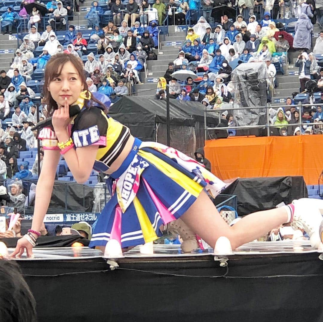 須田亜香里のインスタグラム