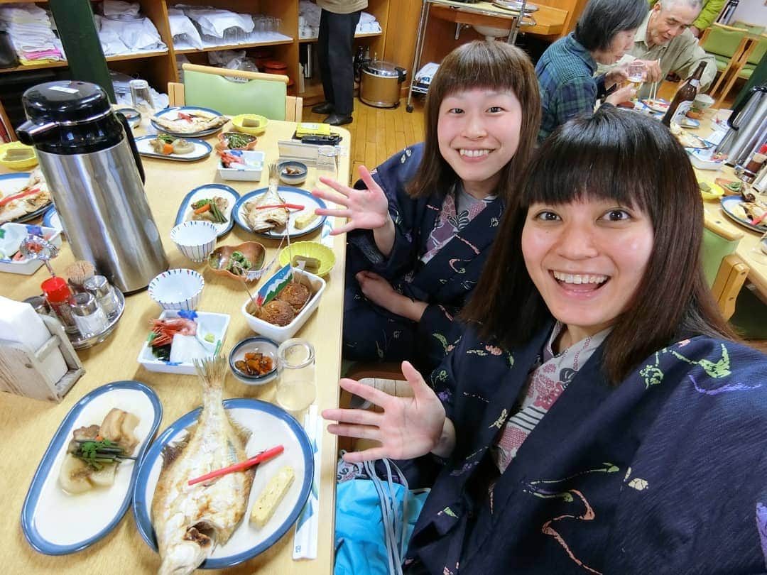 桜花のインスタグラム