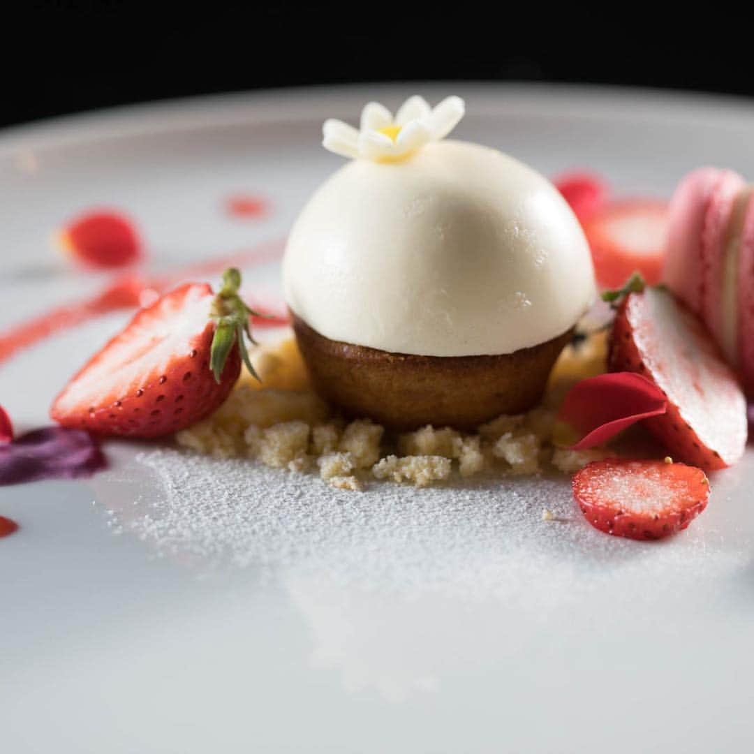 ホテル イル・パラッツォ（Small Laxury Weddのグルメインスタ