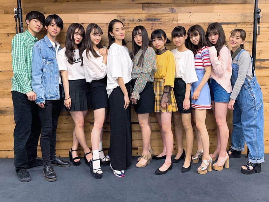大森美知のインスタグラム