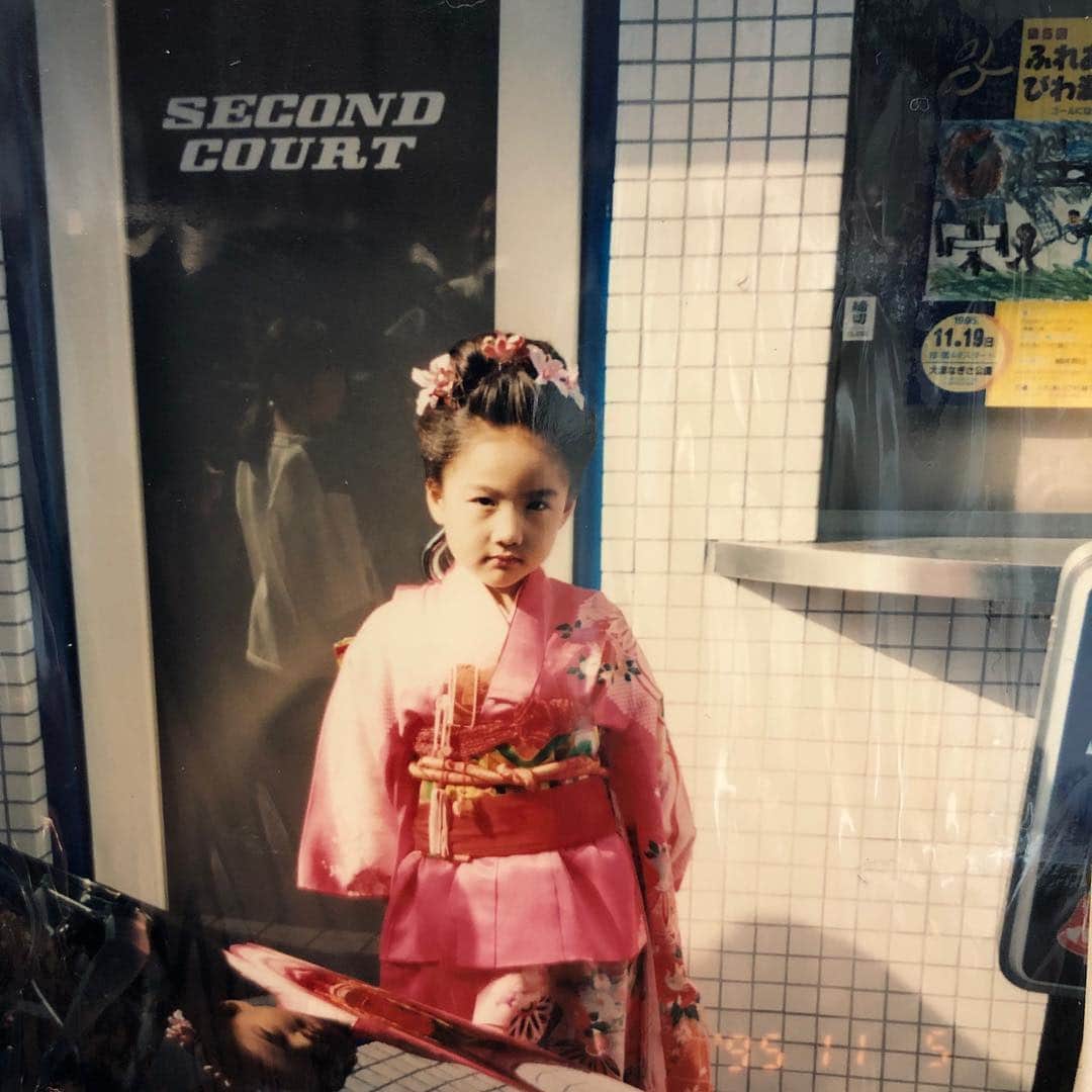 中嶋イッキュウさんのインスタグラム写真 - (中嶋イッキュウInstagram)「平成最大のニュースは中嶋誕生 さようなら平成🤞🏻 #MOTTOWARATTE  #4枚目 #中1やねんけど #でかない？ #さっきまで小6やったとは #思えません」4月30日 15時27分 - ikkyu193