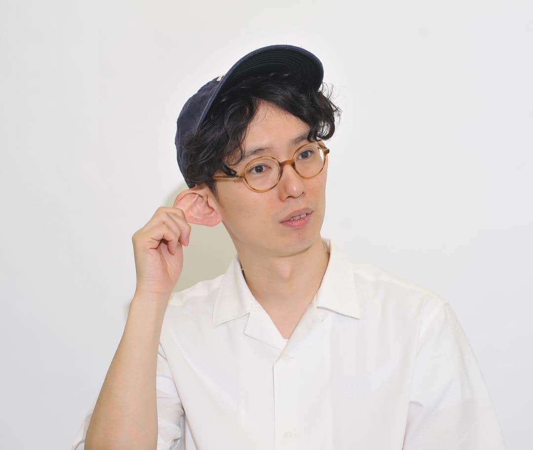 芦沢統人のインスタグラム：「アイコン変えましたよ。」
