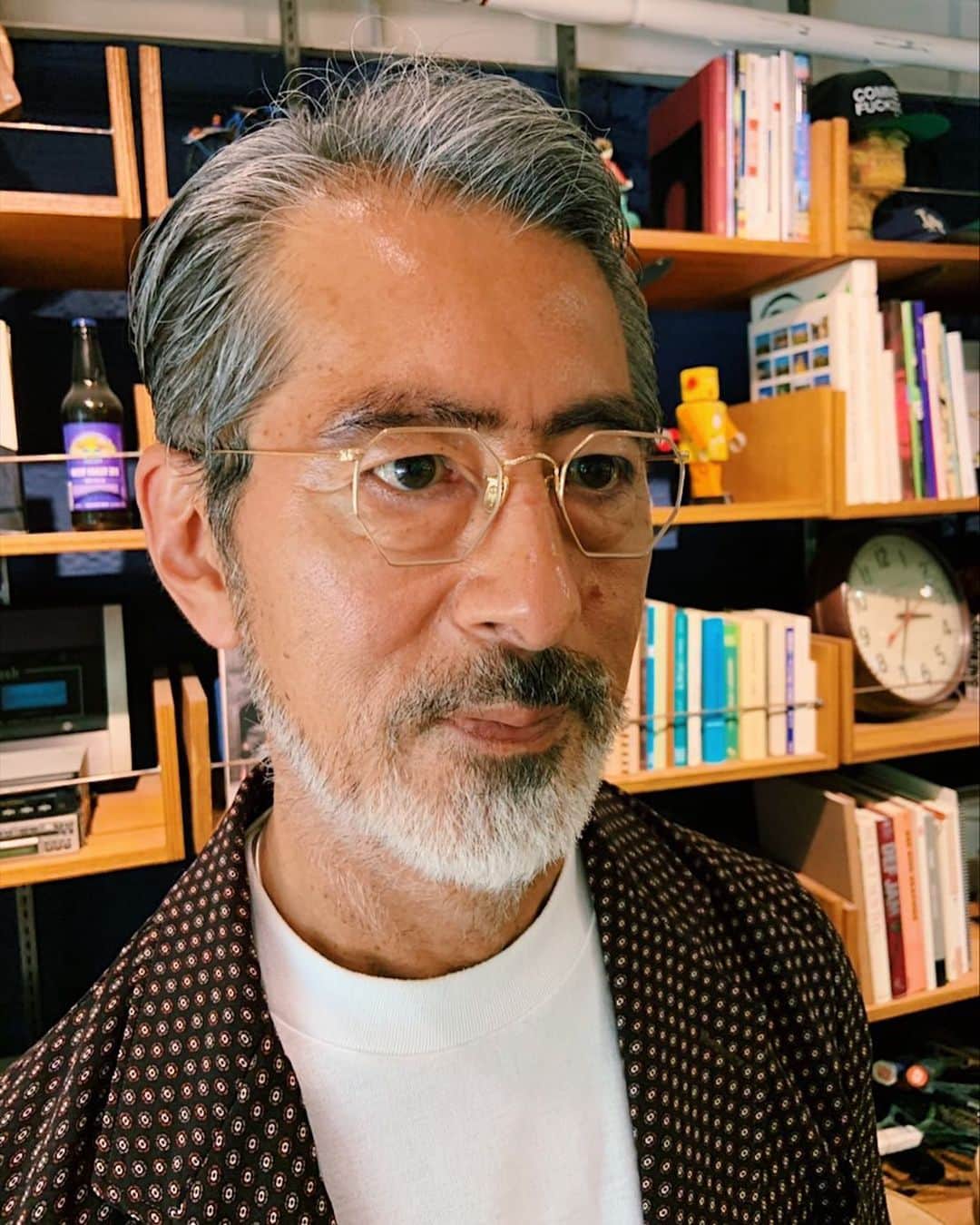 GLOBE SPECS_officialのインスタグラム