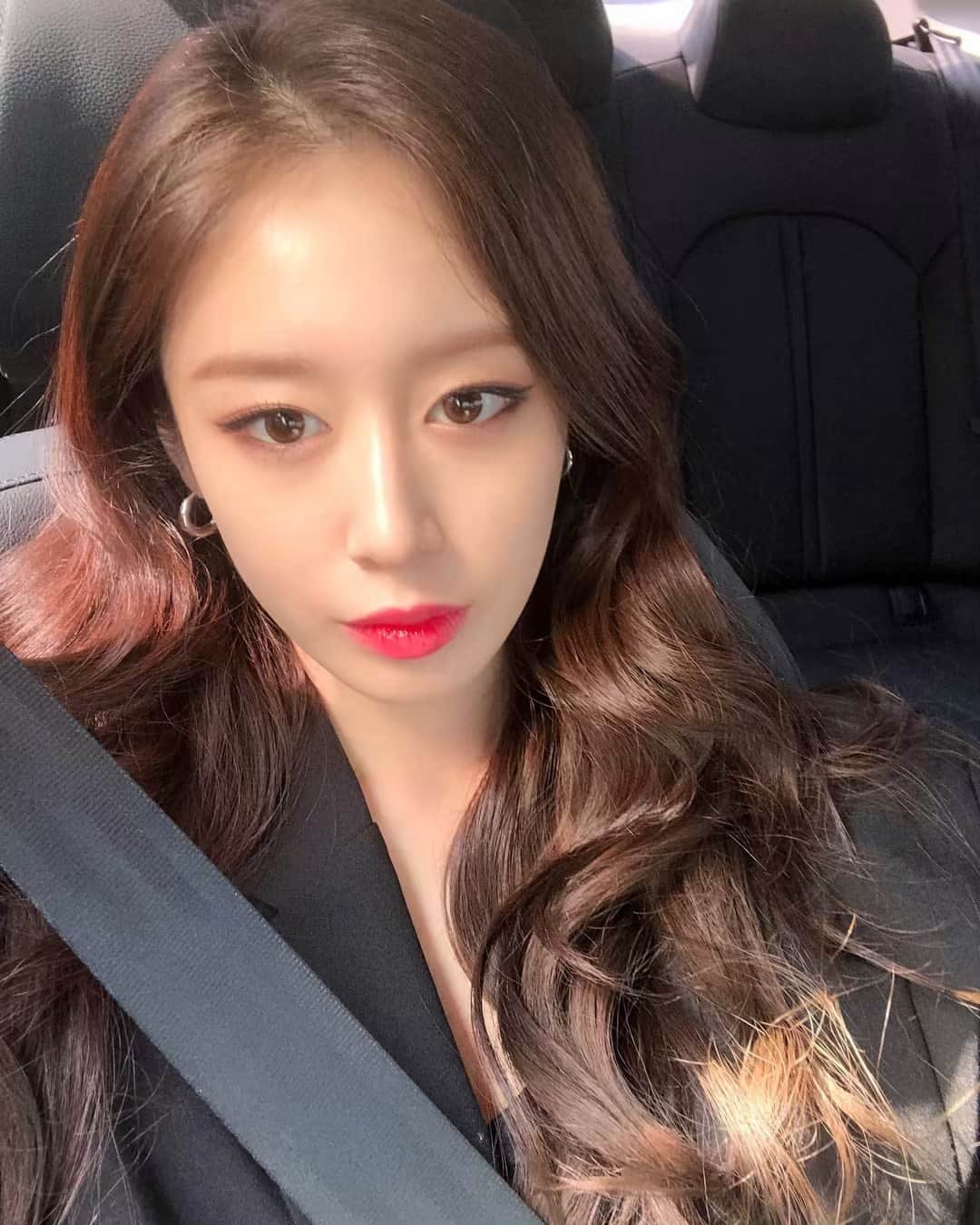 ジヨン さんのインスタグラム写真 - (ジヨン Instagram)4月30日 15時51分 - jiyeon2__