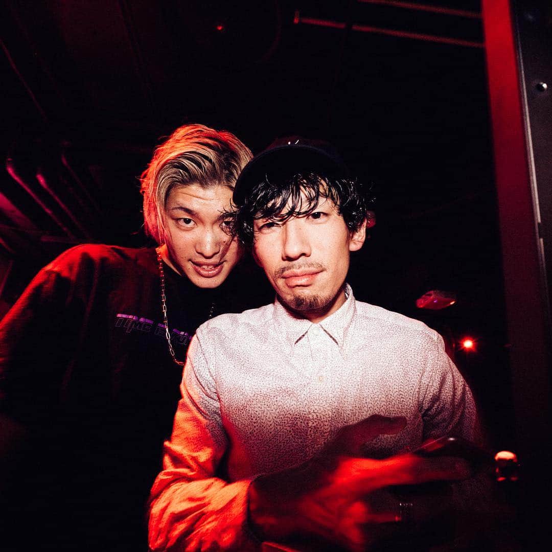 DJ SANCONさんのインスタグラム写真 - (DJ SANCONInstagram)「日曜日沢山の皆さん 有難うございました！ Thank you very much for Last sunday 毎週日曜日宜しくお願いします！  Every Sunday NY19 @worldkyoto  Open 10:00pm-4:00am ★Sunday Welcome特典★ 女性＆美容師入場無料  DJ* @djsancon @chibachups @djsanma_dot_atro @dj_sotaro  MC* @g_face ------------------------------------------ #kyotonightlife #kyotonight  #kyotointernational #internationalparty #kyotointernationalparty #essentialkyoto #kyoto #京都夜遊び #京都夜 #京都クラブ #kyotoclub  #worldkyoto #kyotoworld」4月30日 16時02分 - djsancon