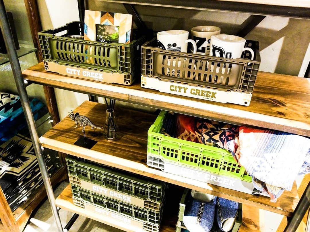 ニコアンドのグルメインスタ