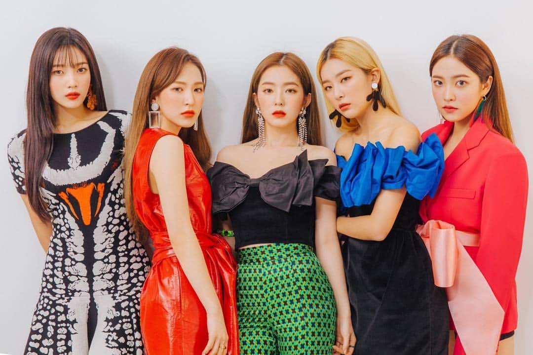 ウェンディ（ファンアカウント）さんのインスタグラム写真 - (ウェンディ（ファンアカウント）Instagram)「Red Velvet JAPAN 2nd Mini Album #SAPPY Concept Teaser 2019.5.29 Release」4月30日 16時07分 - wendyrvsm