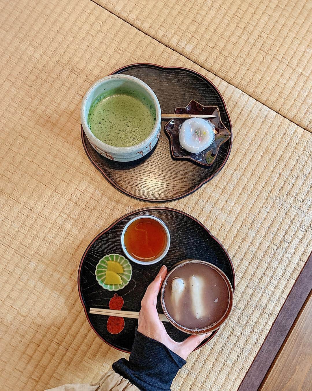 izu（出岡美咲）のグルメインスタ