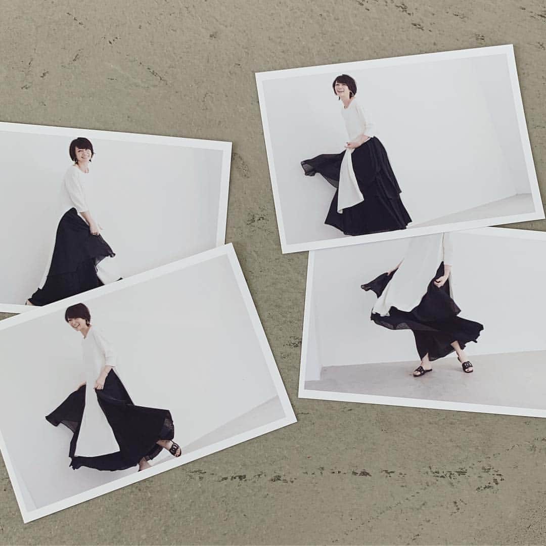 辺見えみりのインスタグラム