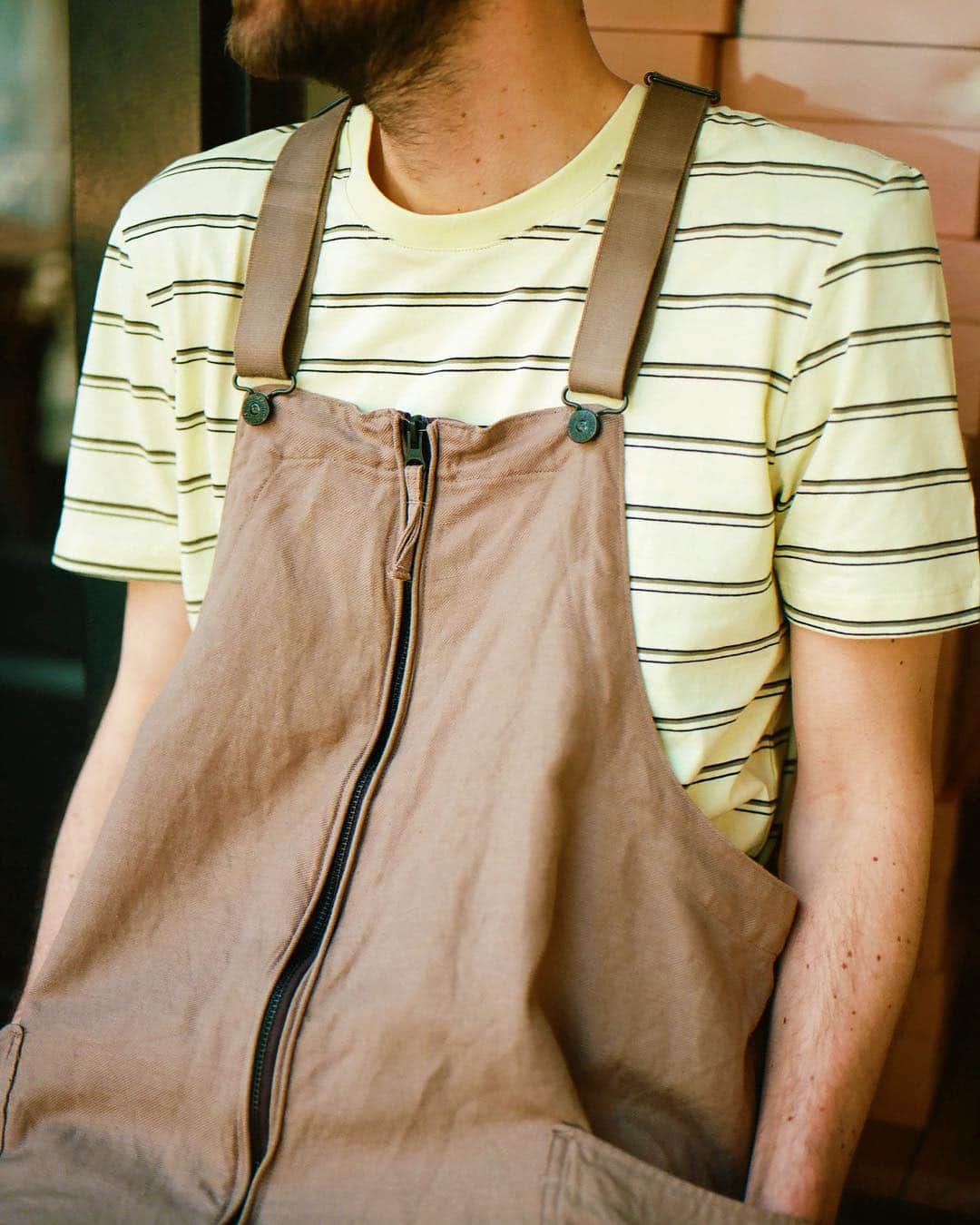 フリーマンズスポーティングクラブのグルメインスタ