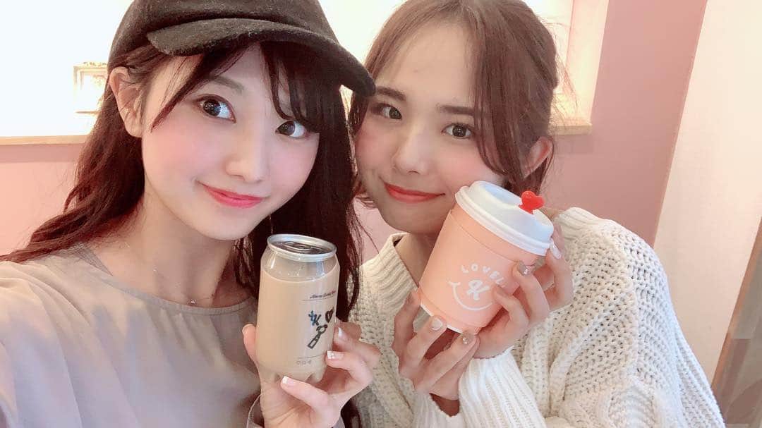 林愛莉のグルメインスタ