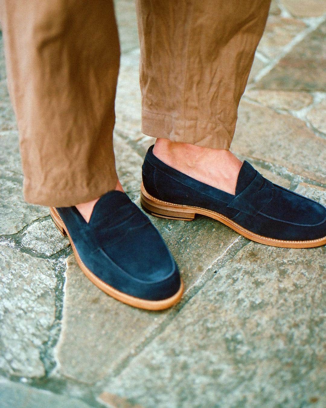 フリーマンズスポーティングクラブのグルメインスタ