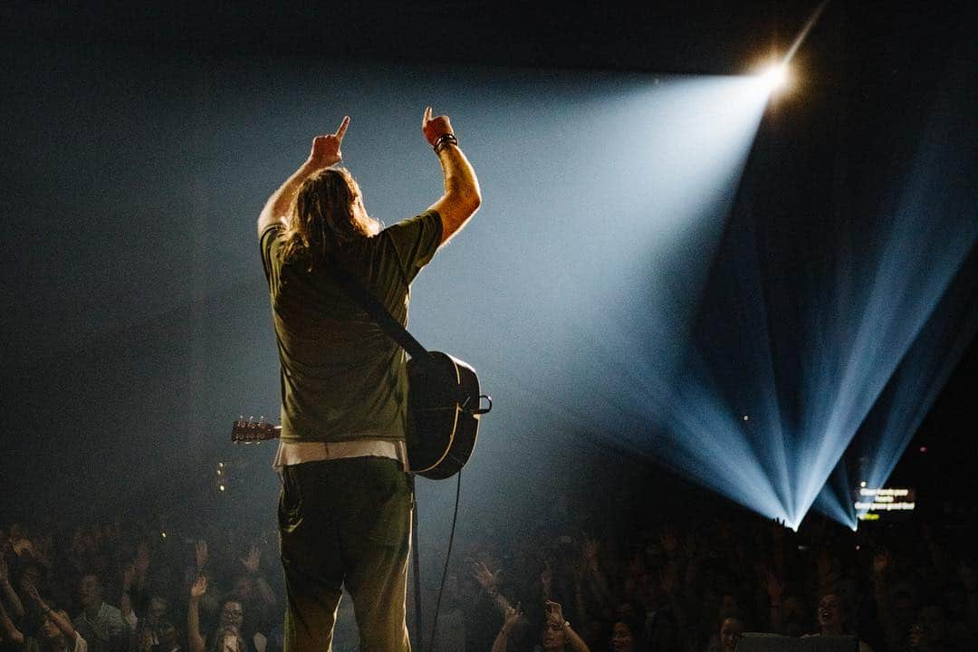 ユナイテッドさんのインスタグラム写真 - (ユナイテッドInstagram)「The People Tour — Dallas, TX」4月30日 16時51分 - hillsongunited