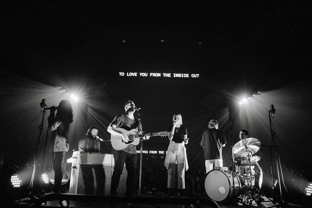 ユナイテッドさんのインスタグラム写真 - (ユナイテッドInstagram)「The People Tour — Dallas, TX」4月30日 16時51分 - hillsongunited